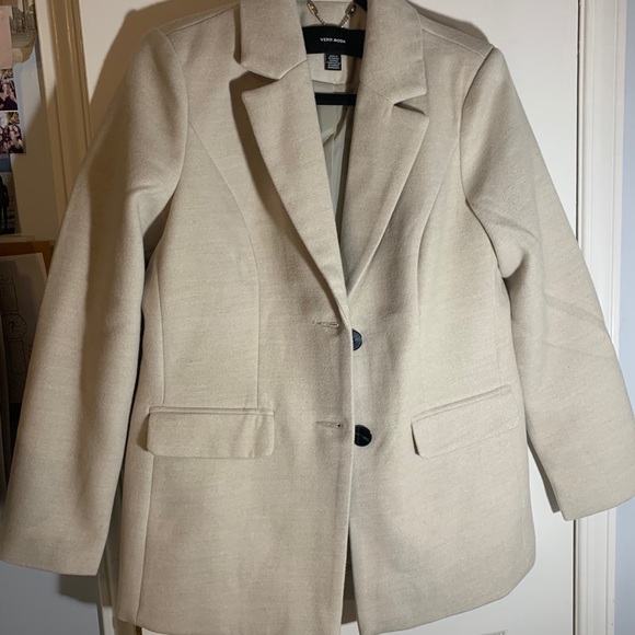 vero moda blazer - Picture 2 of 2